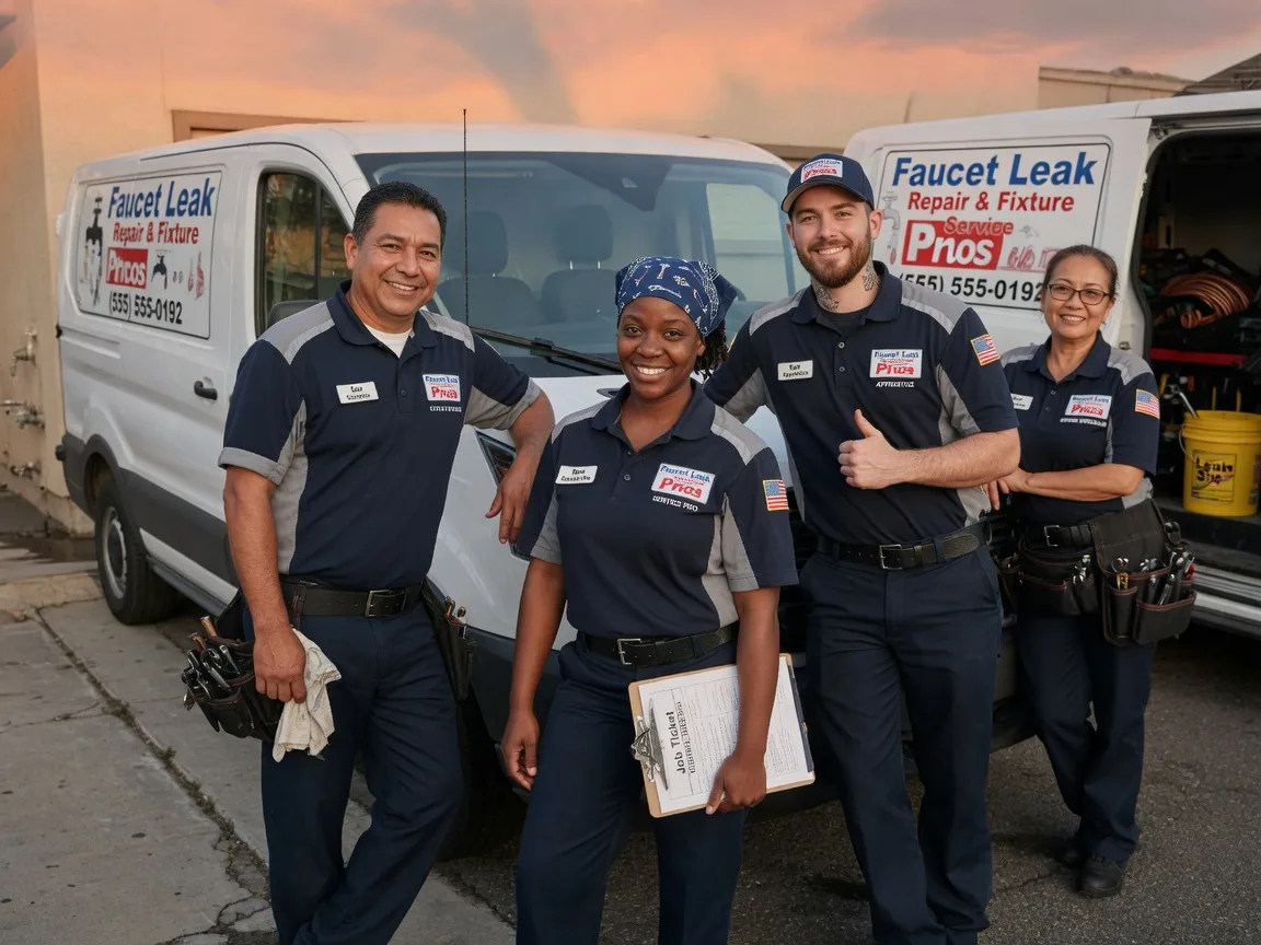Faucet Repair company in Veteran, WY